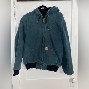 Womens Carhartt Coat